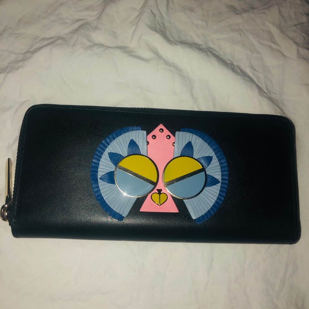 SALE! Kate spade  spademal wallet